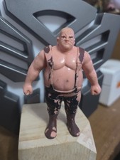 Vintage Diamond Toys Star