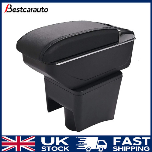 Armrest box with base - armrest, vw