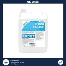 Wet Look Floor Polish Ultra