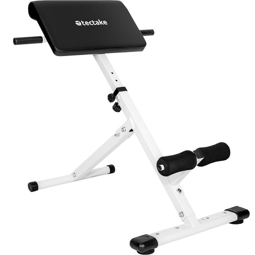 Weights bench workout - workout, exercise