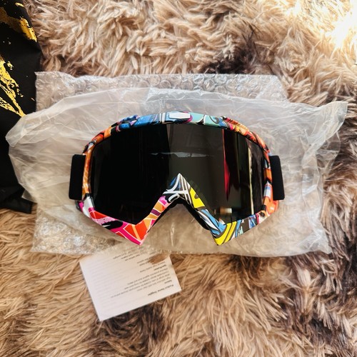 Ski goggle snow - goggle,