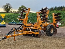 SIMBA 23C 4.4 Metre Hyd