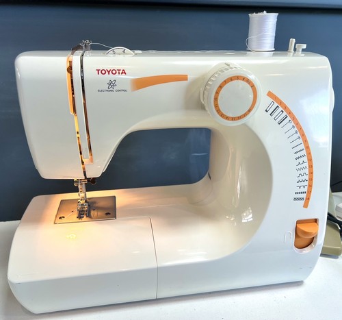 Toyota 2000 se91 sewing - se91,
