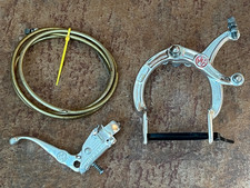 1980s MONGOOSE Pro Class REAR