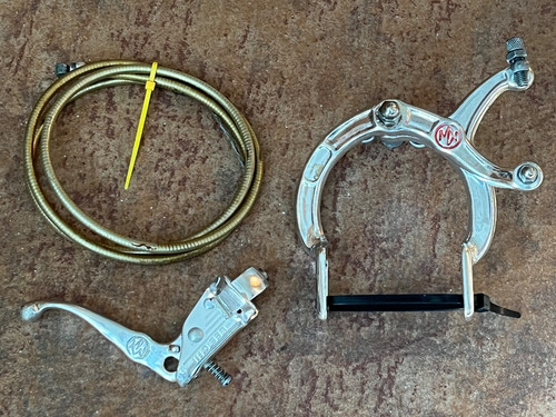 1980s mongoose pro - 1980s, class