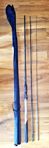 Abu match fishing rod esprit - match,