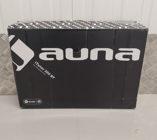 Auna ituner 320 - ituner, bt