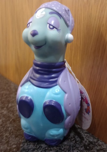 Keypers sheldon bubble - sheldon,