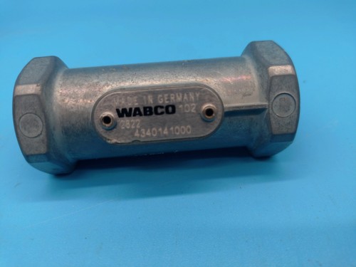 Genuine wabco 4340140000 non - wabco,