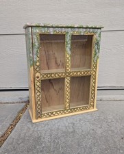 Vintage Rustic French Country