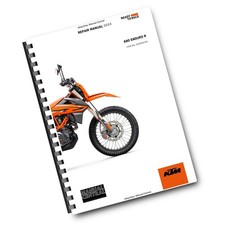 KTM 2024 - 690 ENDURO R EU
