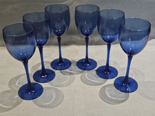 Vintage Luminarc France Set Of