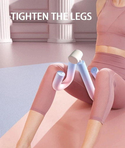 Thigh master home fitness - master,