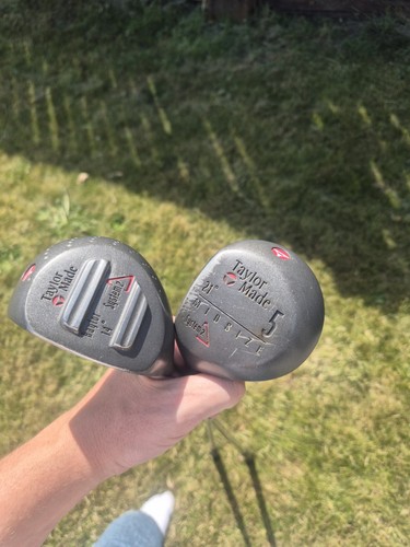Taylormade system raylor - system, 2