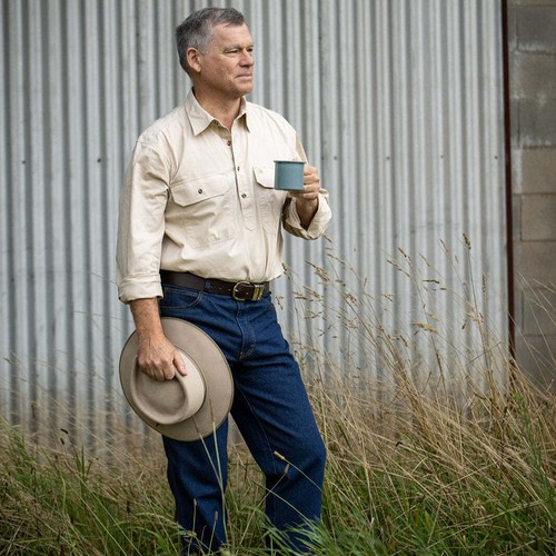 Swanndri bendigo heavy - swanndri,