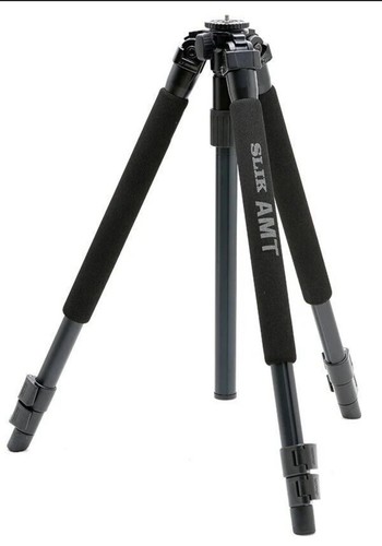 Slik pro 330 amt - slik, tripod