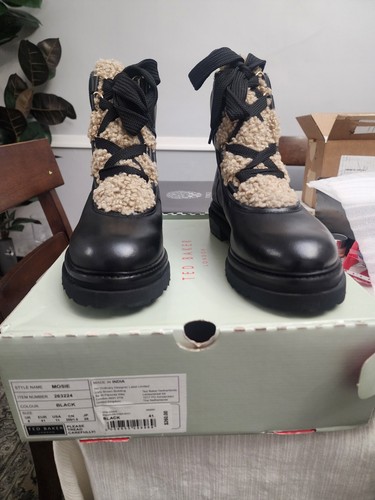 New unsued ted baker - new,