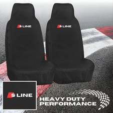 Audi A4 TDI S LINE HEAVY DUTY