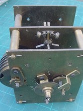 FUSEE  DOUBLE SIDED POST