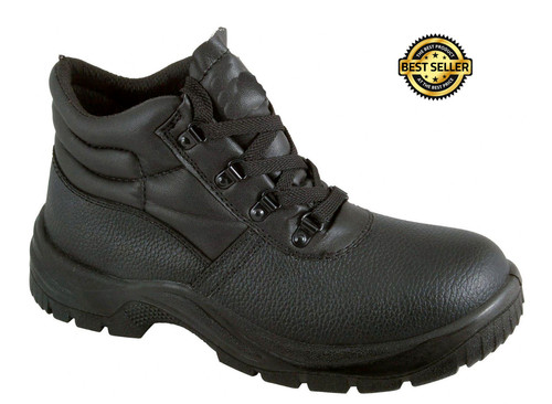 Chukka safety work boots - chukka,