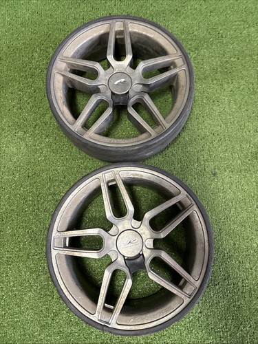 Powakaddy gun metal - powakaddy,