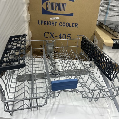 Beko full size dishwasher - beko,