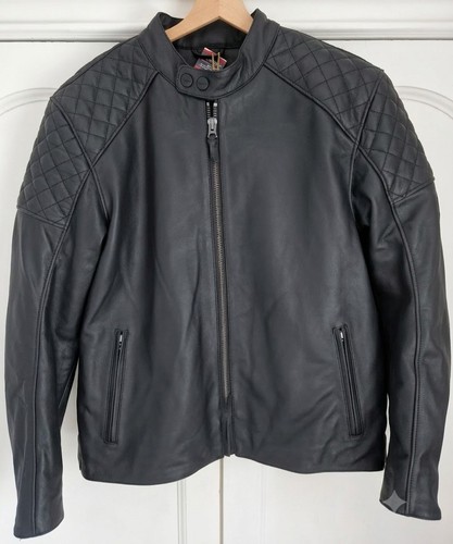 Triumph braddan leather - triumph,