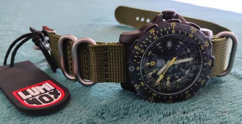 Awesome 45mm swiss - awesome, made