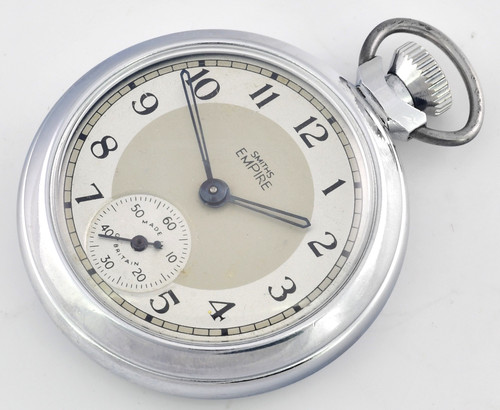 Vintage smiths empire - vintage,