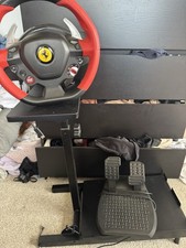 Thrustmaster Ferrari 458