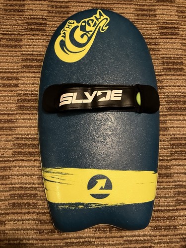 Slyde the grom handboard - slyde, 18”