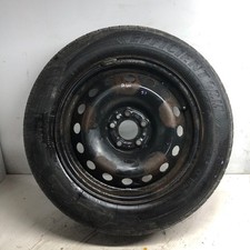 FIAT DOBLO 1.3 D MULTIJET DIESEL STEEL WHEEL 185/65 R15 15" #51 2011 - 2022