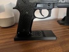 Airsoft Beretta 92 Pistol Stands - High Quality 3D Prints