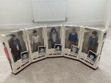 Complete One Direction Doll