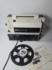 Eumig Mark S 802D Standard 8