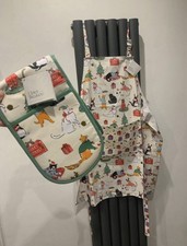 Ulster Weavers Cotton Apron