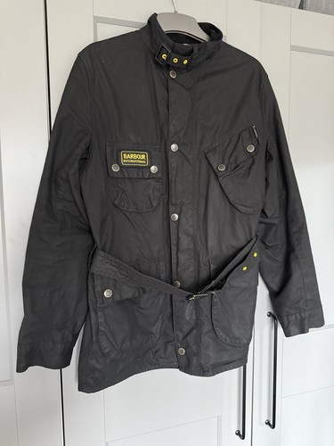 Men barbour international - barbour,