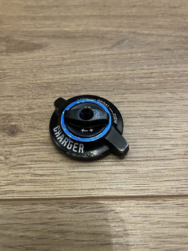 Rockshox damper adjuster knob - damper,