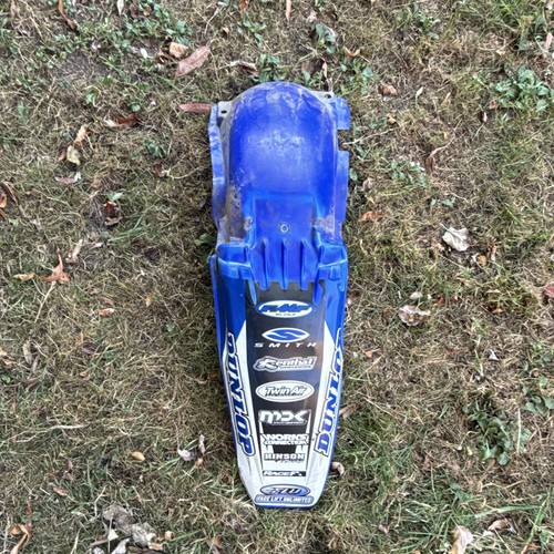 Yamaha yz250f yz400f yz426f - yz250f,