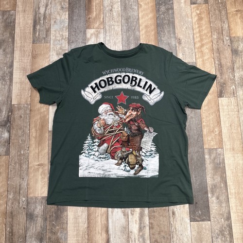 Wychwood brewery hobgoblin - brewery,