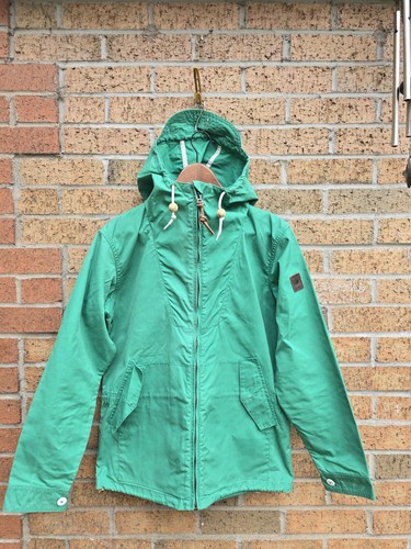 Penfield coat green mens - coat,