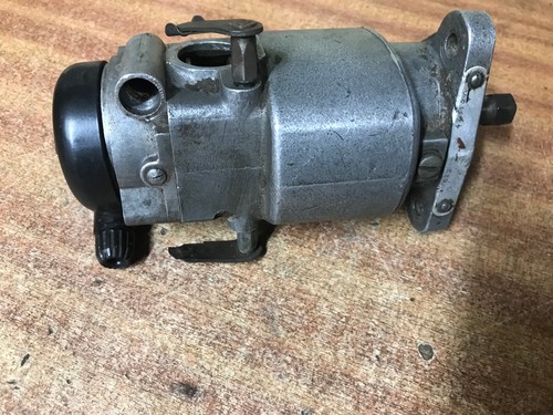 Lucas k2f magneto used for - k2f, magneto.