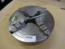 Colchester Bantam 4 jaw chuck