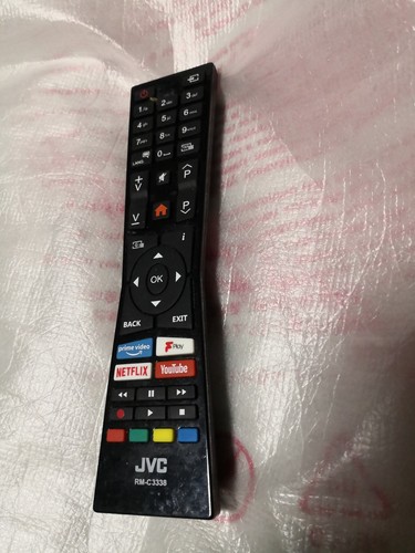 Original genuine remote - original,