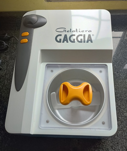 Gaggia gelatiera ice - gelatiera,