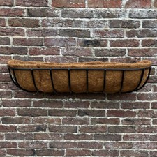 Garden Wall Planter Outdoor