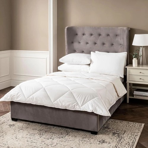Anti allergy wool duvet 5 - anti,