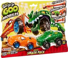 Heroes of Goo Jit Zu Goo