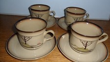 Denby "Savoy" 1 x Cup and