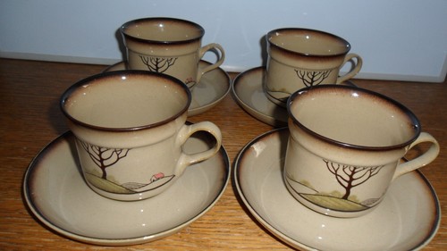 Denby savoy x cup and - x,
